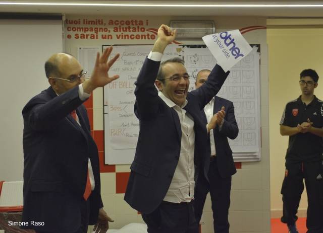 basket openjobmetis varese reggia caserta