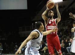 basket virtus bologna pallacanestro varese 86-78