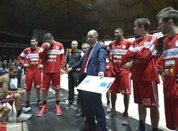 basket virtus bologna pallacanestro varese 86-78