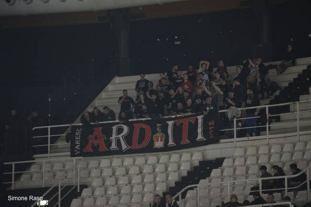 basket virtus bologna pallacanestro varese 86-78