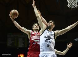 basket virtus bologna pallacanestro varese 86-78