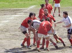 cadetti asr milano rugby varese