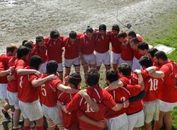 cadetti asr milano rugby varese