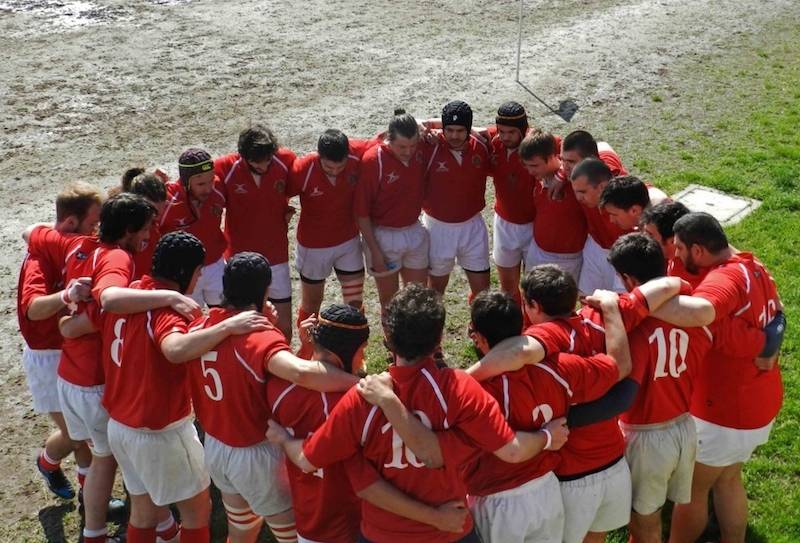 cadetti asr milano rugby varese