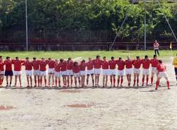 cadetti asr milano rugby varese