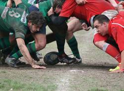 cadetti cus milano rugby varese