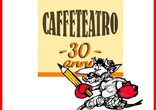 caffè teatro samarate