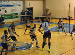 cafulli pallavolo saronno