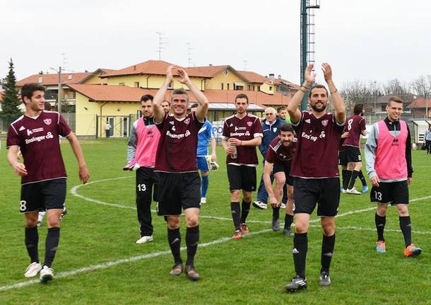 bustese eccellenza serie d