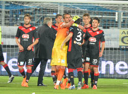 calcio serie b entella varese 0-1