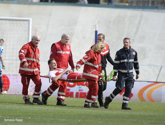 calcio varese avellino