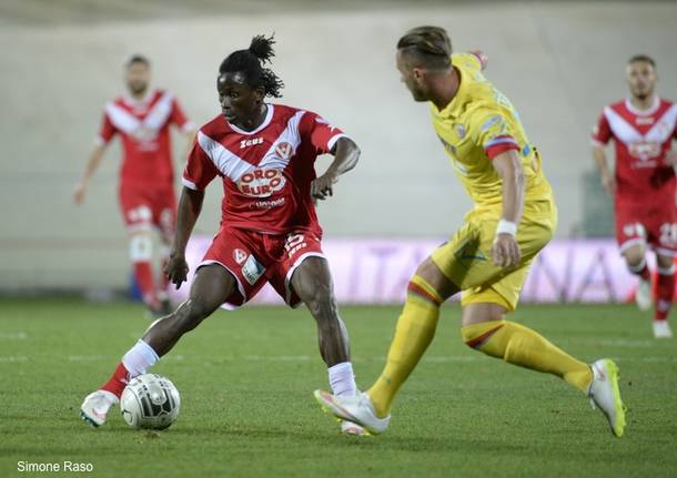 calcio varese catania serie b