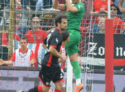 calcio vicenza varese serie b