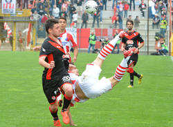 calcio vicenza varese serie b