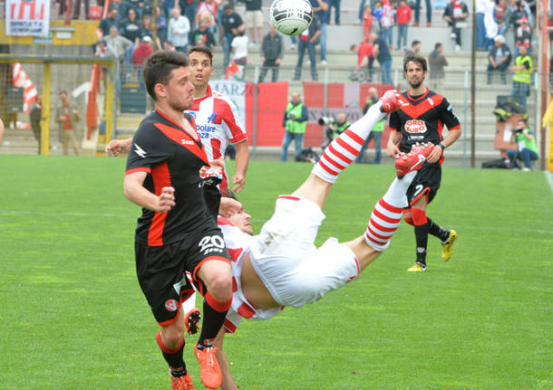 Vicenza – Varese 1-0