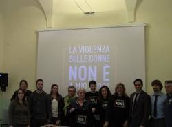 campagna contro violenza donne