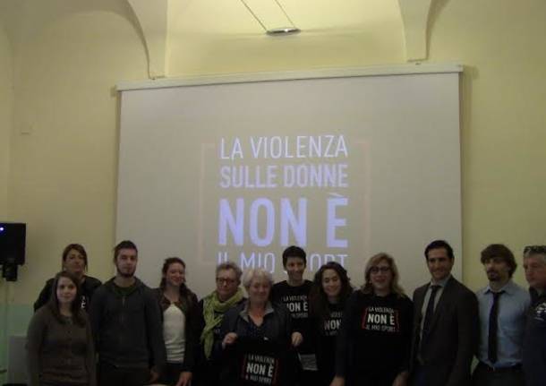 campagna contro violenza donne