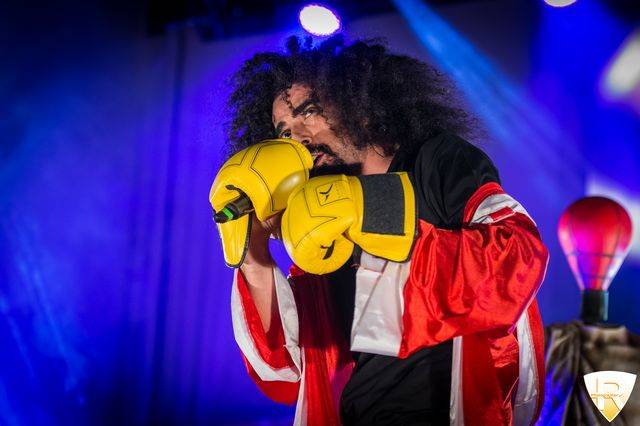 caparezza