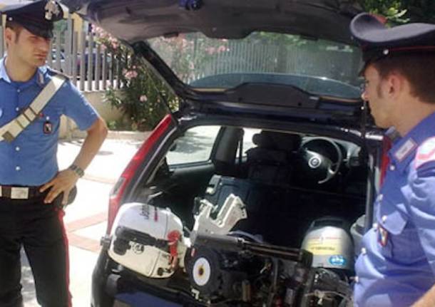 Carabinieri