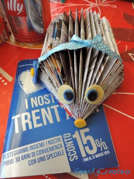 La domenica delle famiglie da Remida!