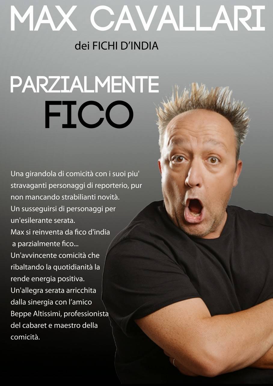 Parzialmente Fico