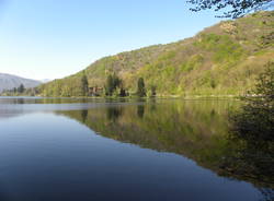 Lago di Ghirla