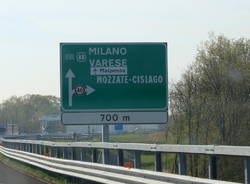 Autostrada Pedemontana