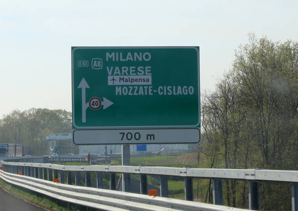 Autostrada Pedemontana