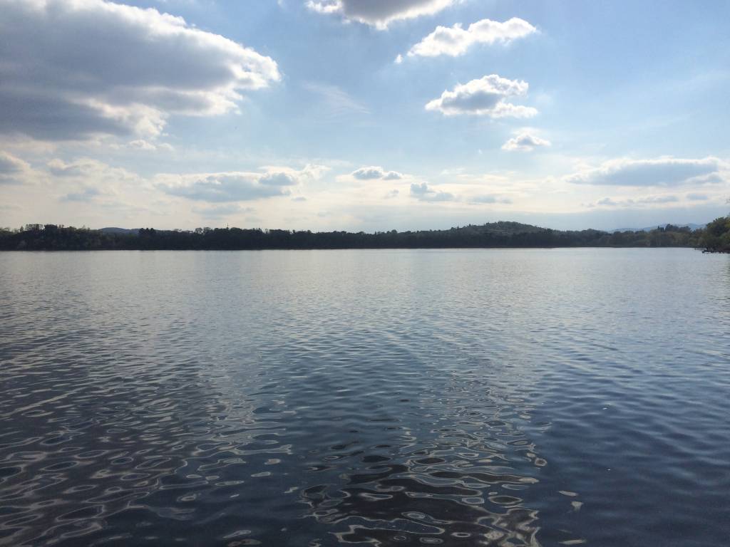 Lago di Varese
