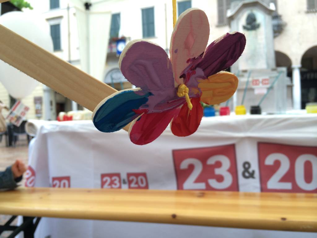 Artisti di primavera