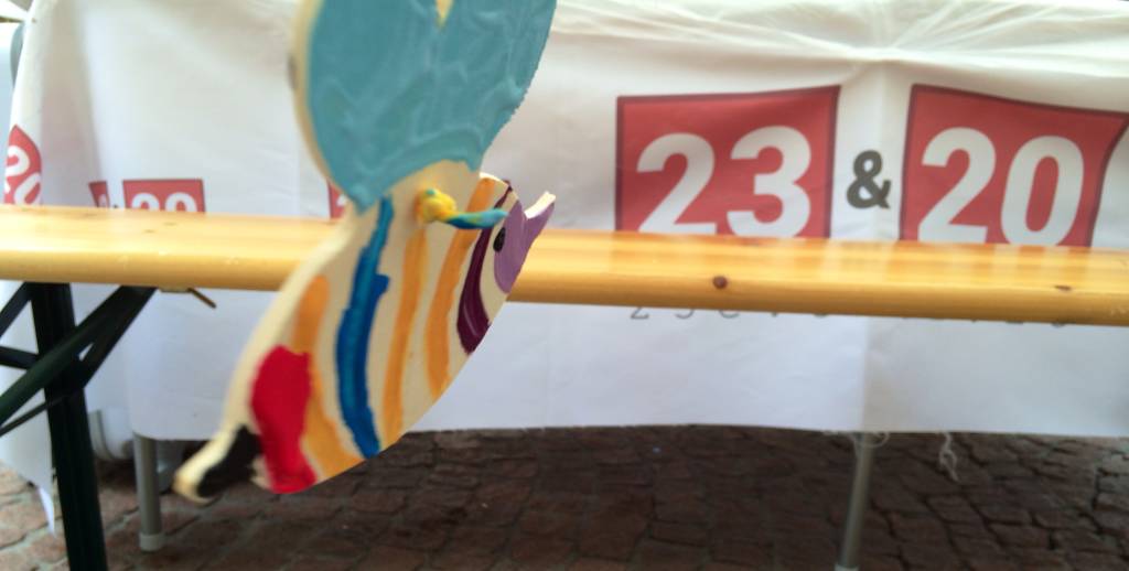 Artisti di primavera