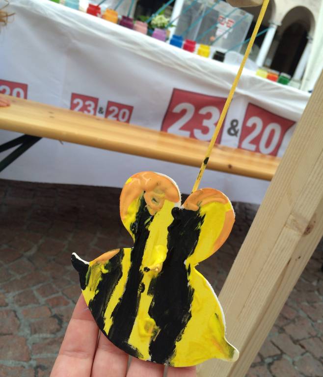 Artisti di primavera