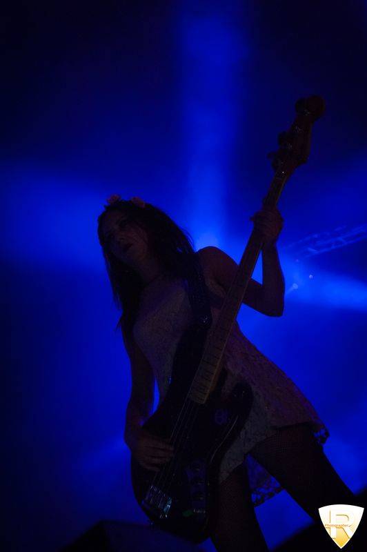 carmen consoli concerto forum assago 2015 