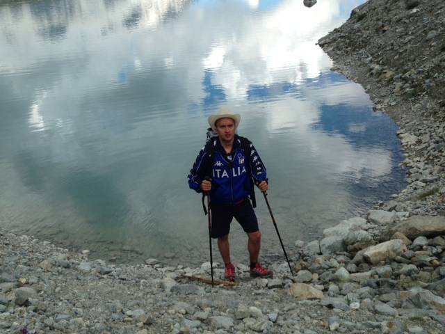 Cervinia e Zermatt