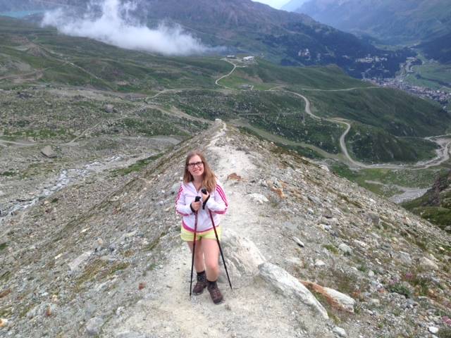 Cervinia e Zermatt