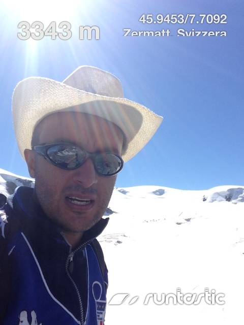 Cervinia e Zermatt
