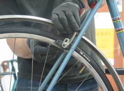 Ciclofficina Popolare Gallarate biciclette