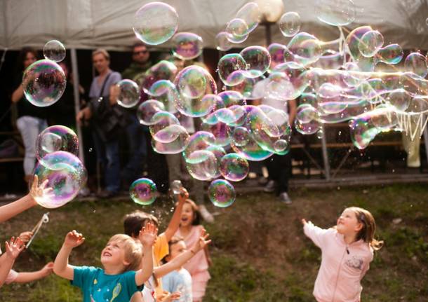 Circolo Il Farina Cassano Valcuvia 