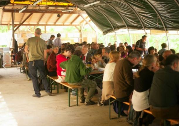 Circolo Il Farina Cassano Valcuvia 