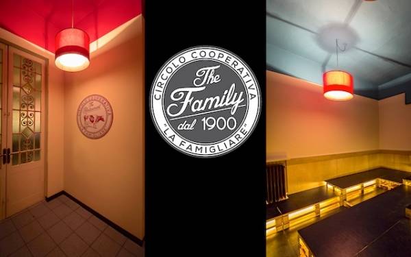 circolo the family albizzate