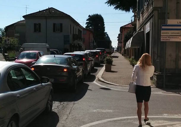 coda malnate provinciale