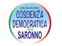Coscienza Democratica per Saronno