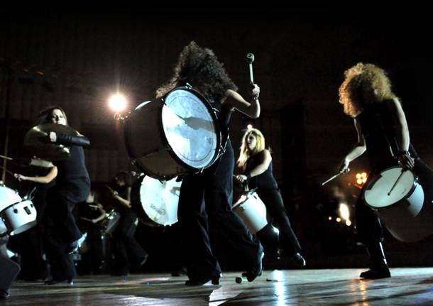 D.D.WE.CO percussioni