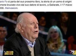 dario fo