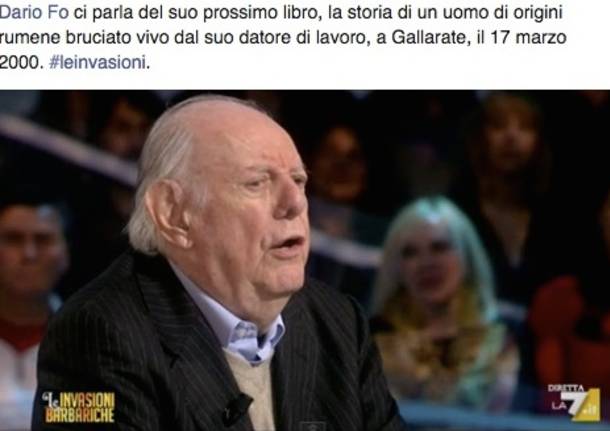 dario fo