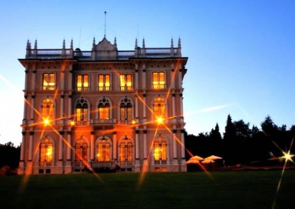 Delegazioni Expo a Varese