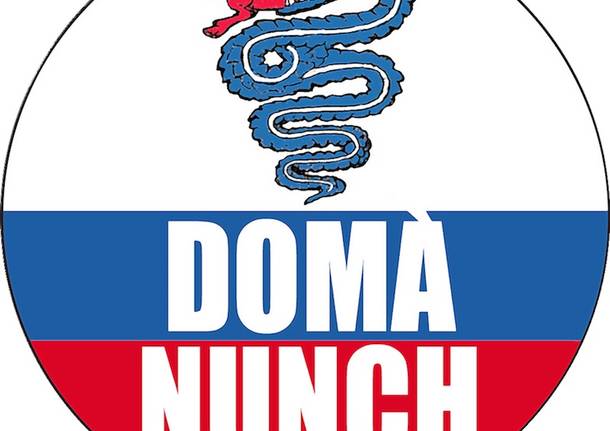 Domà Nunch, lista civica 