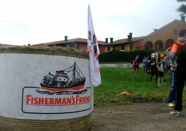 Fisherman bootcamp