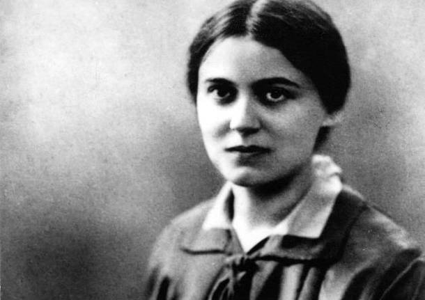 Edith Stein