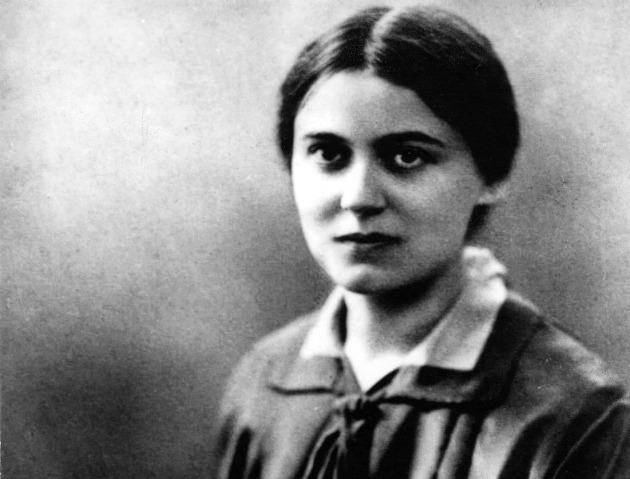 Edith Stein